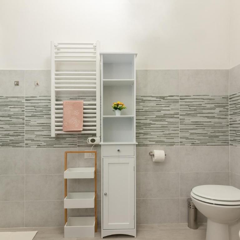 Bellariva Home - Appartamento con doccia - 9