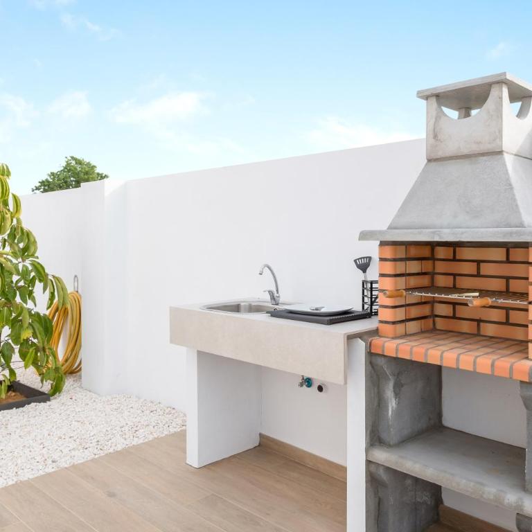 Villa Sandra solo familias - Casa de 3 dormitorios - 22