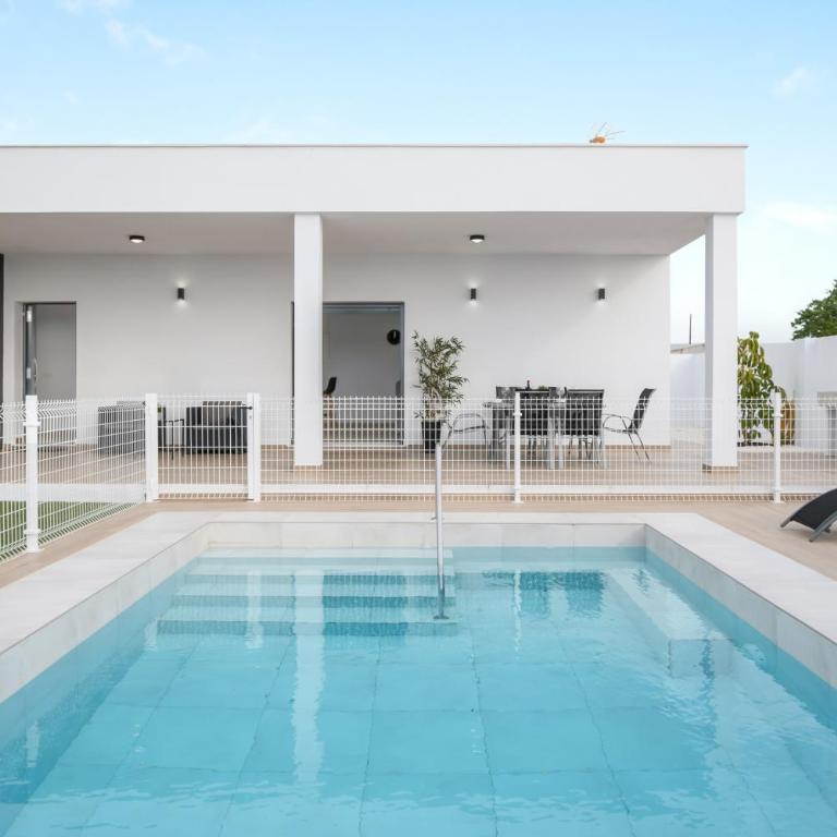 Villa Sandra solo familias - Casa de 3 dormitorios - 1