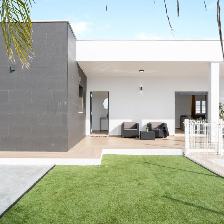 Villa Sandra solo familias - Casa de 3 dormitorios - 18