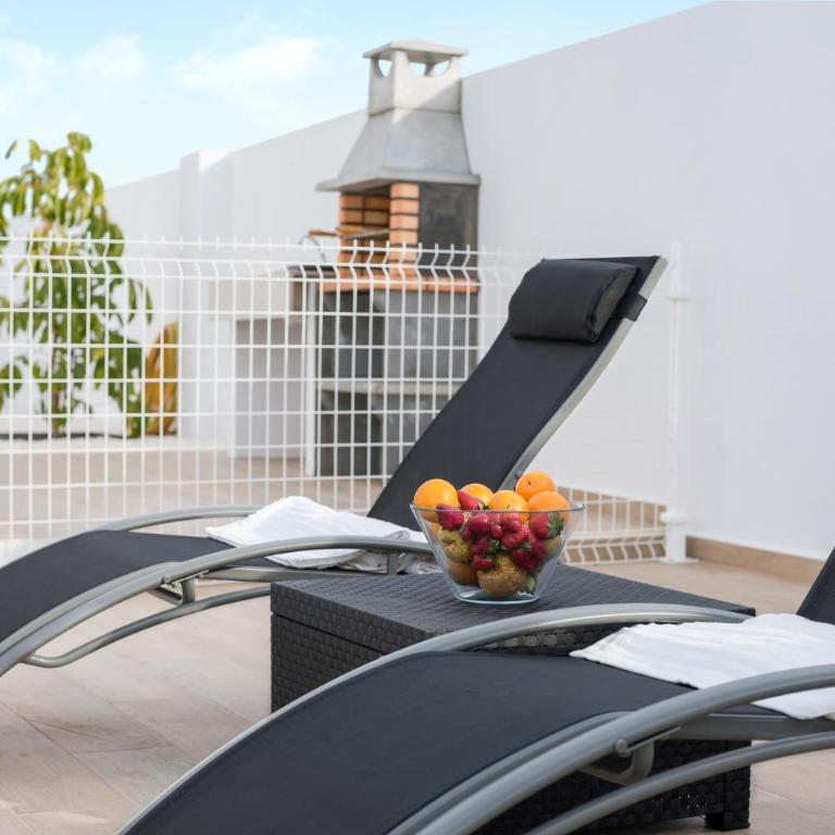 Villa Sandra solo familias - Casa de 3 dormitorios - 21