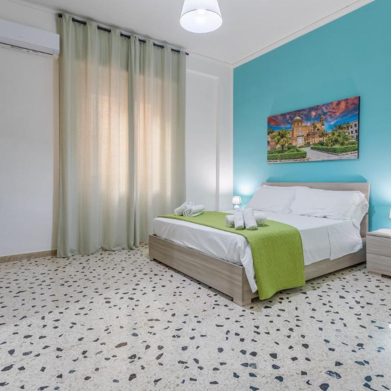 Dorotea - Appartamento Superior con Vista Città - 14