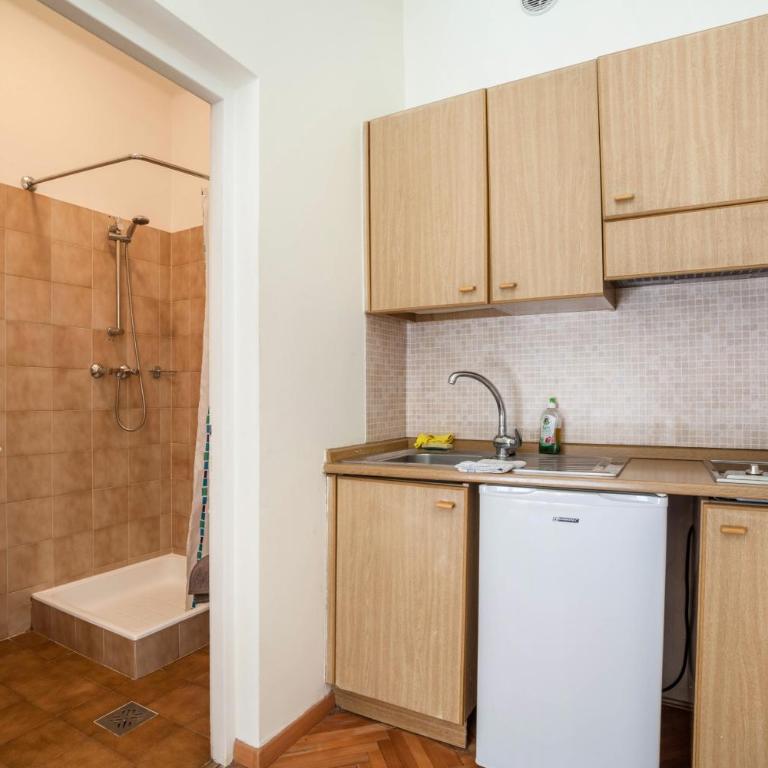 Residence Hubertus Apartment 5 - Appartamento Superior con 1 Camera da Letto e Balcone - 15