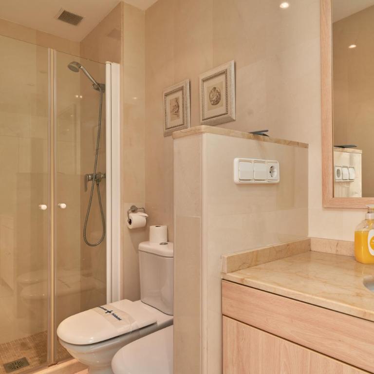Casa Fuentes 2 B2 - Casa de 3 dormitorios - 23
