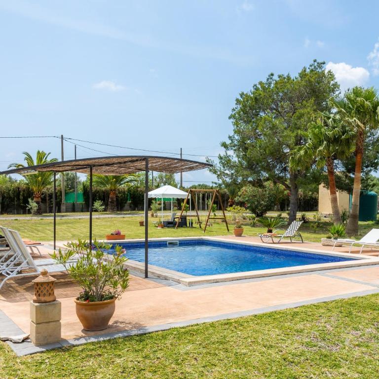 Finca Kelly - Casa - 1
