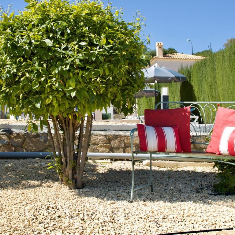 Villa Noma - Villa con vistas al mar - 26