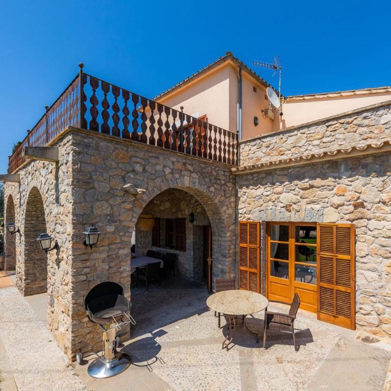 Es Voltor - Villa - 4