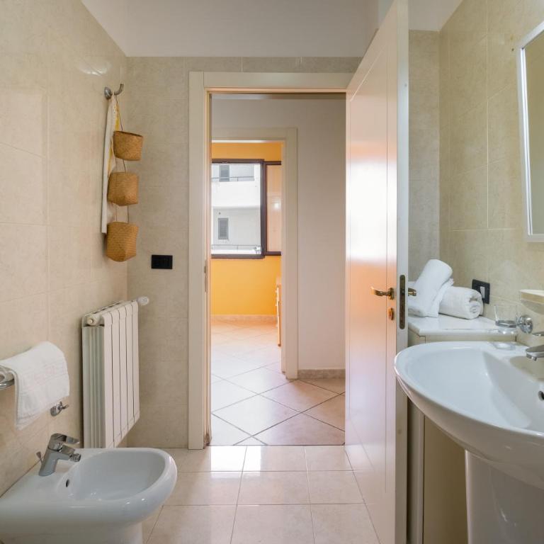 Casa Palma a Otranto - Casa con 3 Camere da Letto - 19