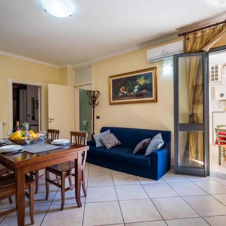 Casa Palma a Otranto - Casa con 3 Camere da Letto - 1