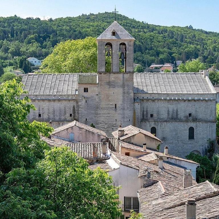 Studio tout confort au Ventoux - Studio mit Schlafsofa - 19