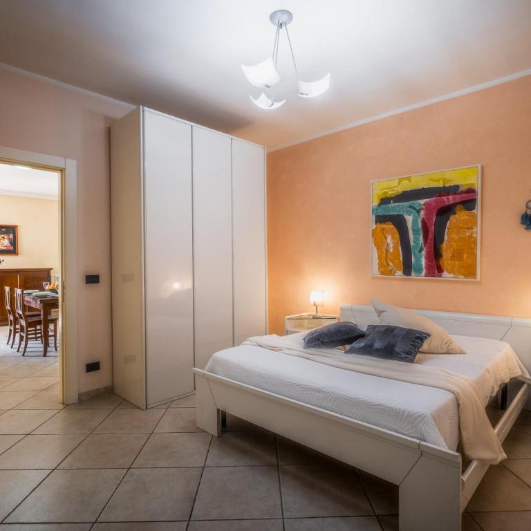 Casa Palma a Otranto - Casa con 3 Camere da Letto - 11