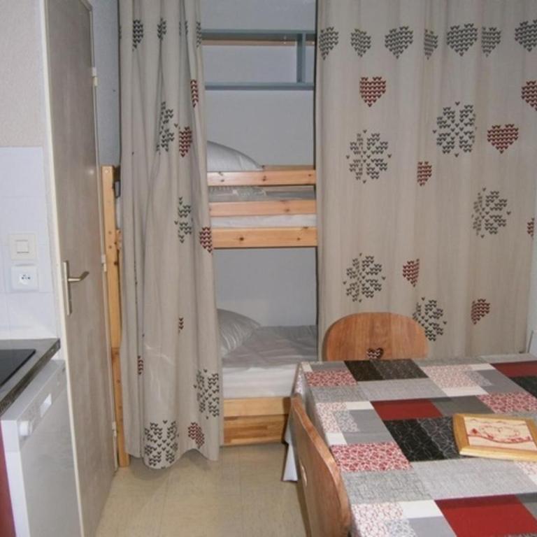 Appartement Le Relais Du Devoluy - Superior Apartment with Sauna - 6