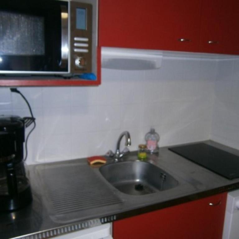 Appartement Le Relais Du Devoluy - Superior Apartment with Sauna - 7