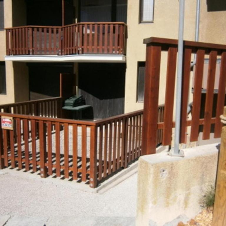 Appartement Le Relais Du Devoluy - Superior Apartment with Sauna - 5