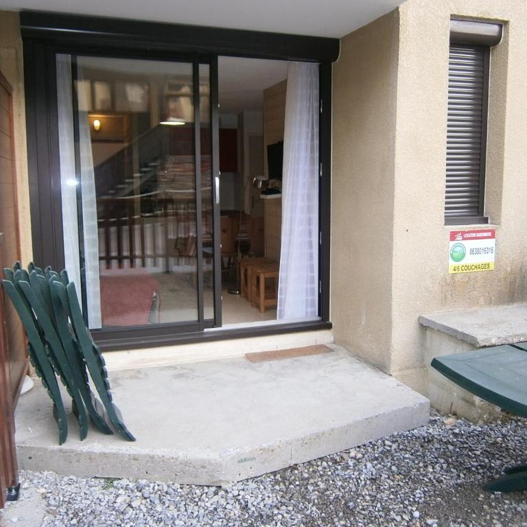 Appartement Le Relais Du Devoluy - Superior Apartment with Sauna - 2
