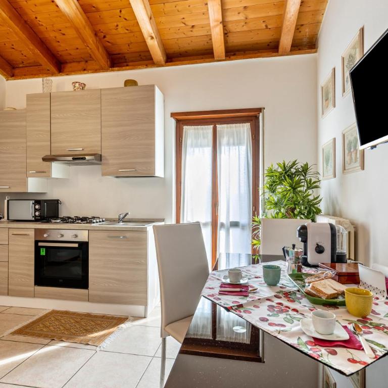 Appartamento 38 - Appartamento Superior con 1 Camera da Letto e Balcone - 4