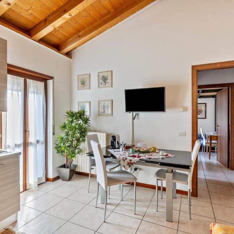 Appartamento 38 - Appartamento Superior con 1 Camera da Letto e Balcone - 1