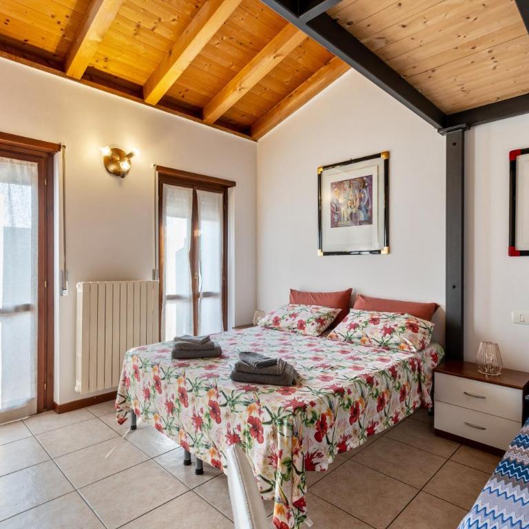 Appartamento 38 - Appartamento Superior con 1 Camera da Letto e Balcone - 7