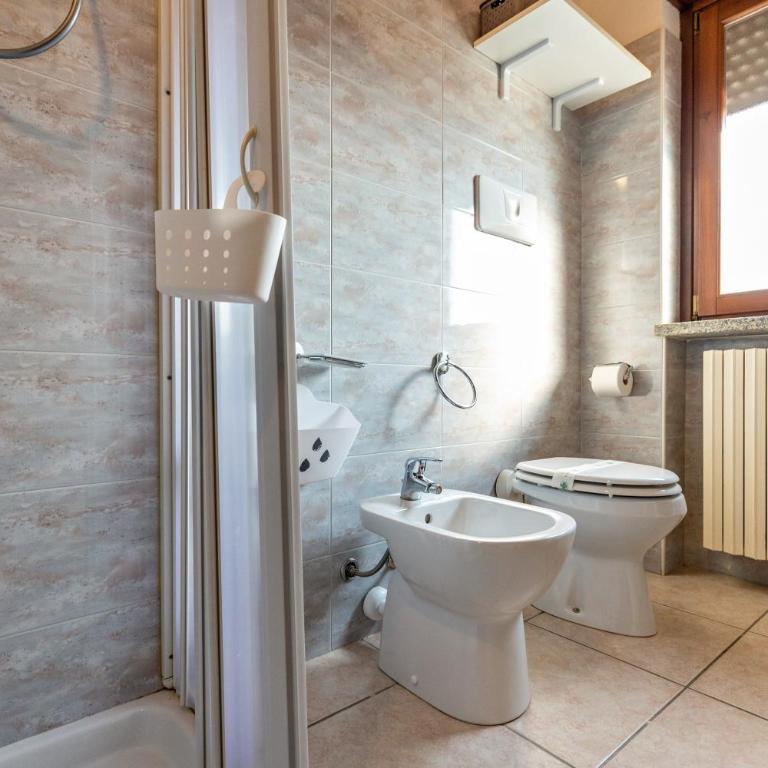 Appartamento 38 - Appartamento Superior con 1 Camera da Letto e Balcone - 11