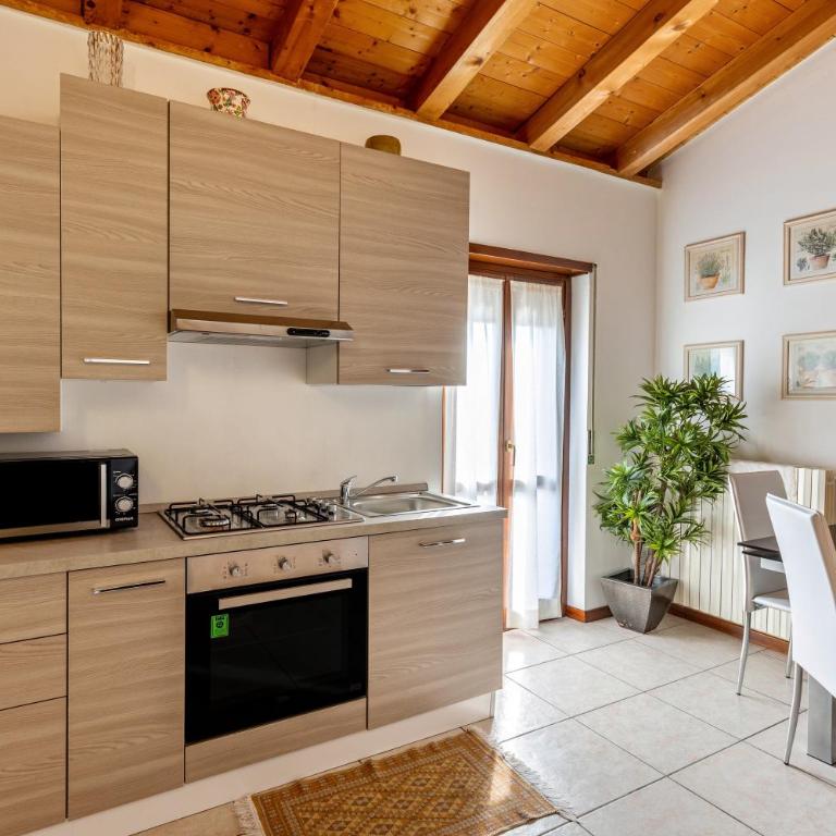 Appartamento 38 - Appartamento Superior con 1 Camera da Letto e Balcone - 3