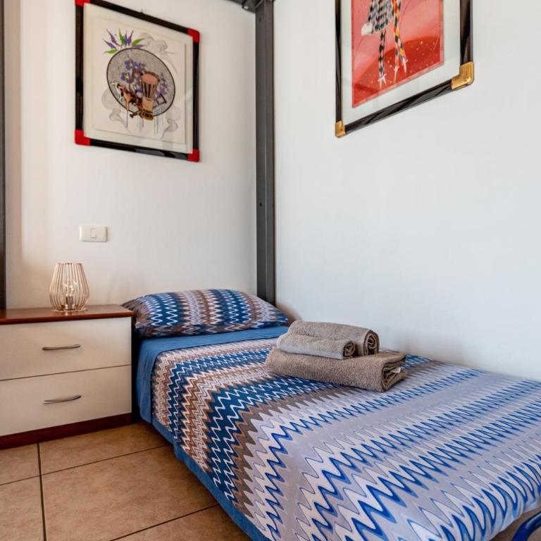 Appartamento 38 - Appartamento Superior con 1 Camera da Letto e Balcone - 8