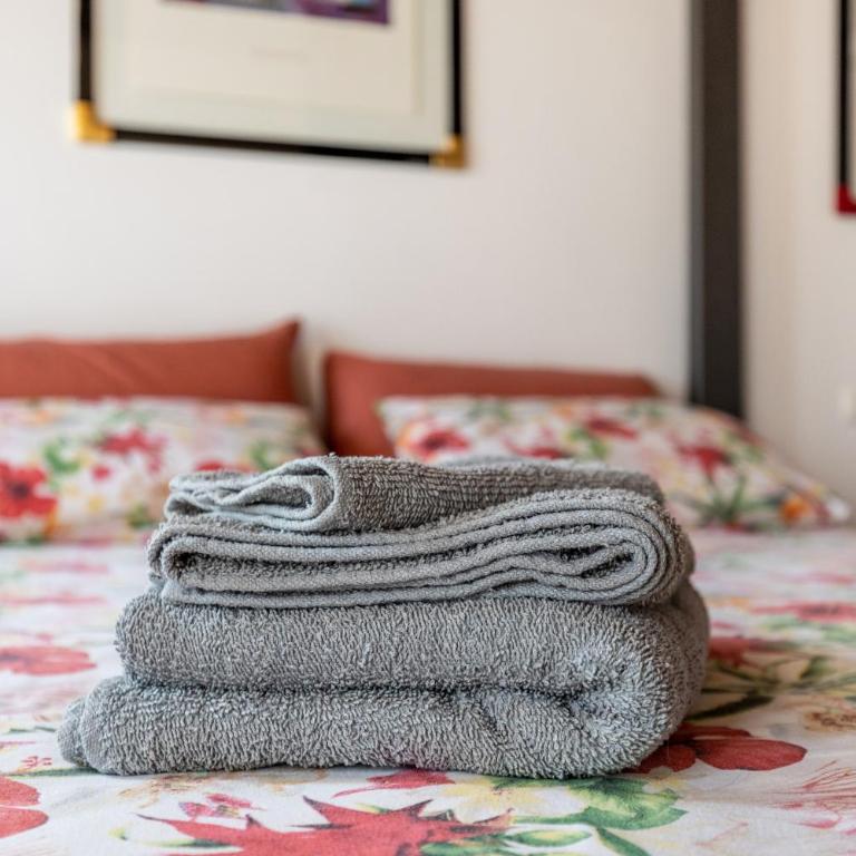Appartamento 38 - Appartamento Superior con 1 Camera da Letto e Balcone - 6