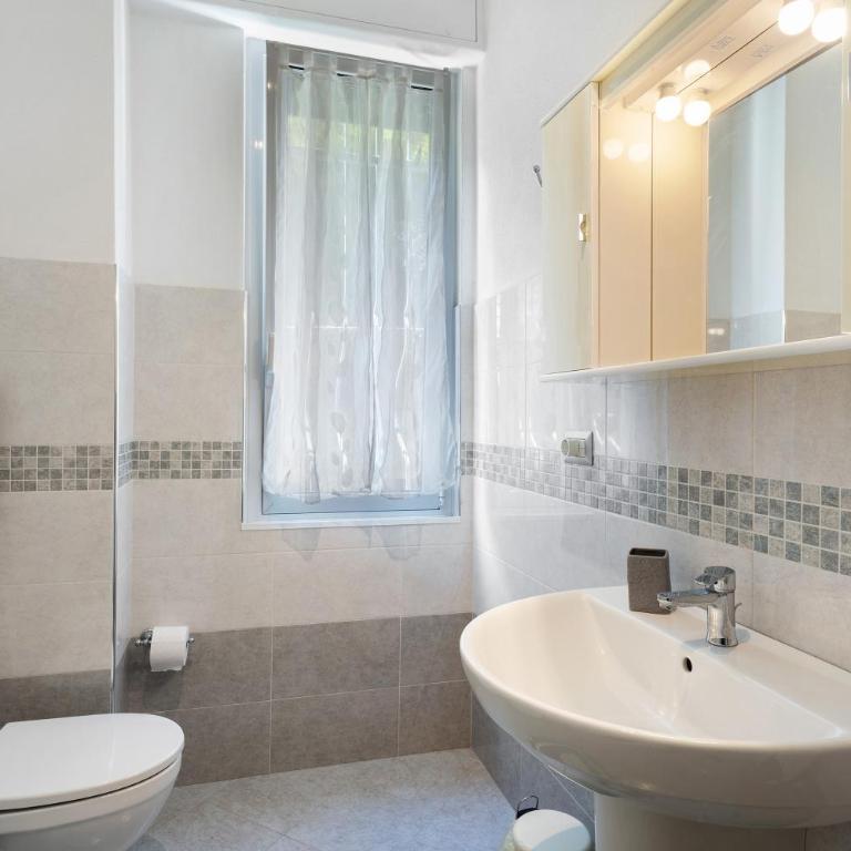 Holiday Flats Cinque Terre - Appartamento Premium con 3 Camere da Letto e Balcone - 15