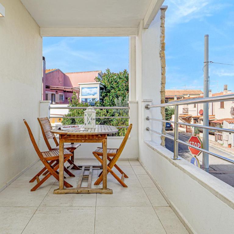 Cormorani - Appartamento 13 - Appartamento con Terrazza - 17