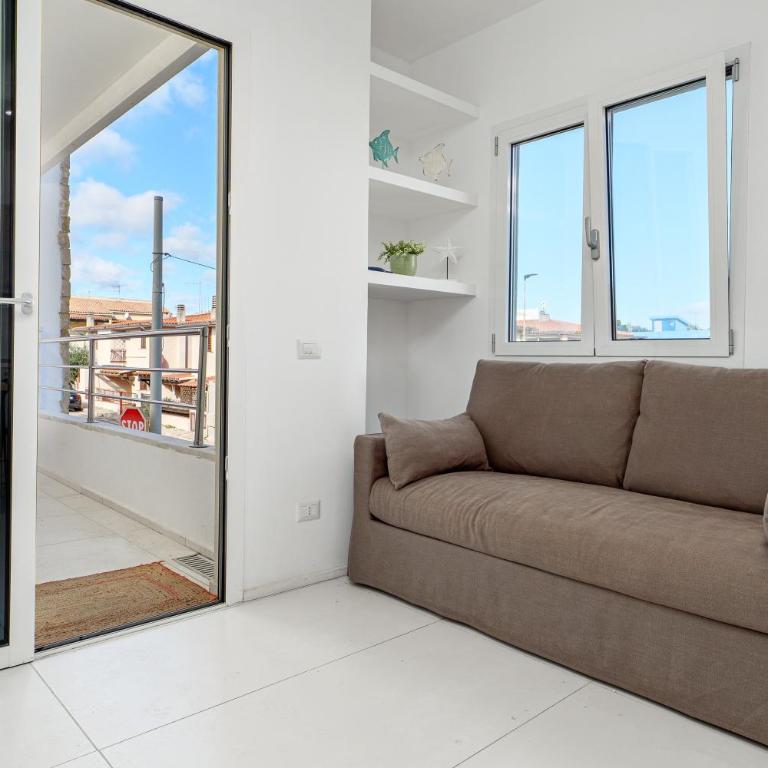 Cormorani - Appartamento 13 - Appartamento con Terrazza - 6