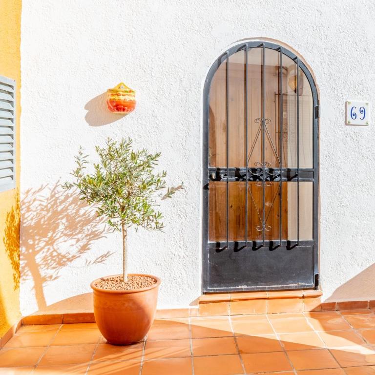 180-degrees sea view with pool - Apartamento Deluxe de 2 dormitorios con vistas al mar - 24