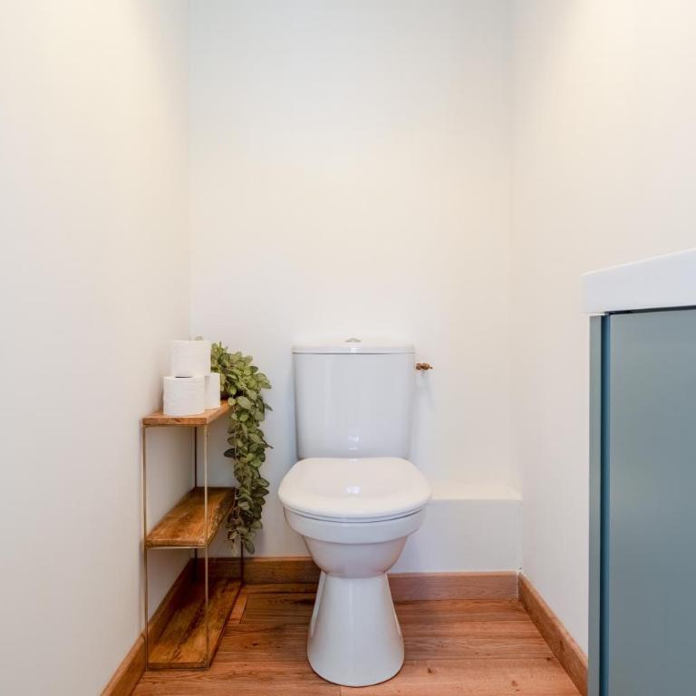 Le Mistral - Maison 1 Chambre - 10