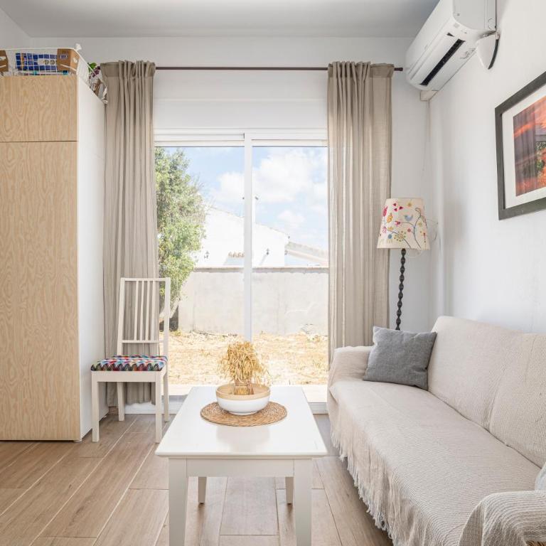 Casa Sol - Apartamento de 2 dormitorios con vistas a la montaña - 1