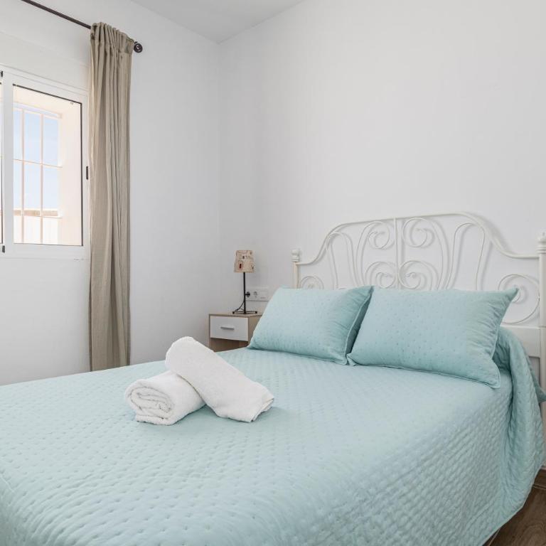 Casa Sol - Apartamento de 2 dormitorios con vistas a la montaña - 5