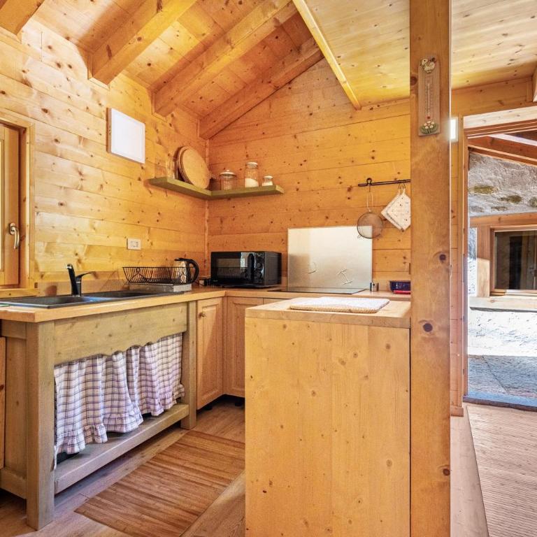 Wunderchalet - Casa con 3 Camere da Letto - 26