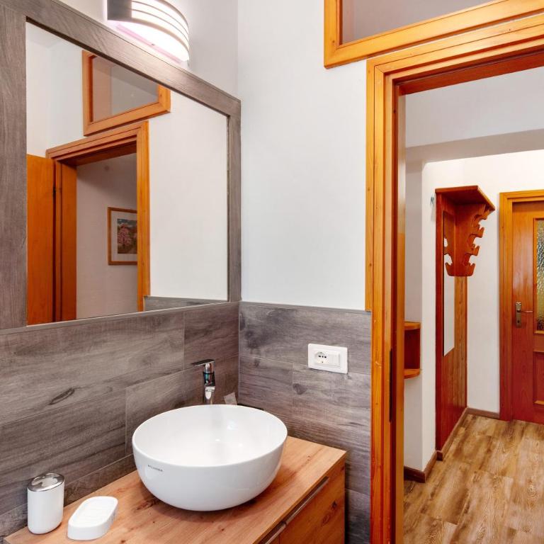 Appartamento Primavera 1 - Appartamento Superior con 1 Camera da Letto e Balcone - 14