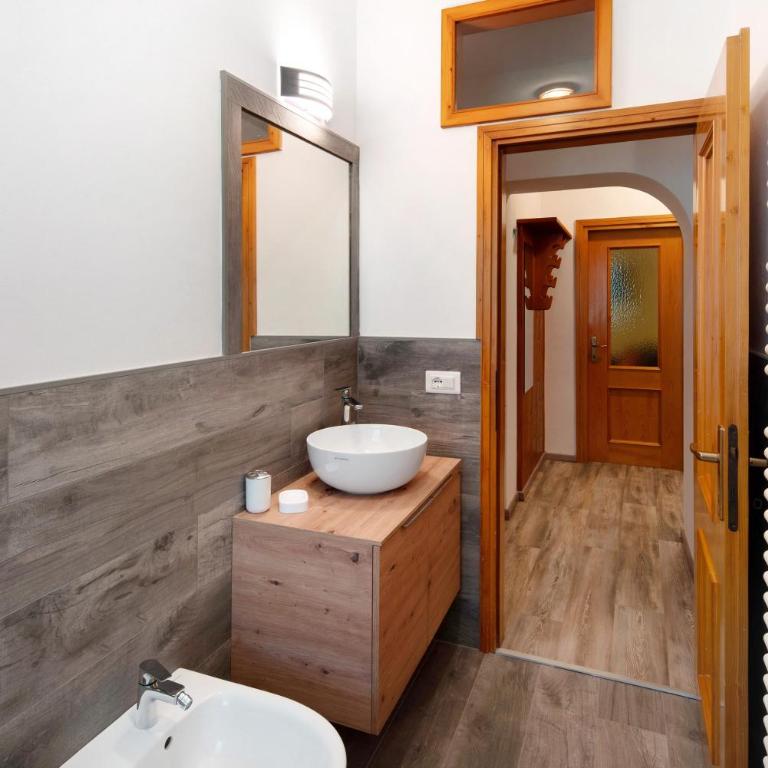 Appartamento Primavera 1 - Appartamento Superior con 1 Camera da Letto e Balcone - 12