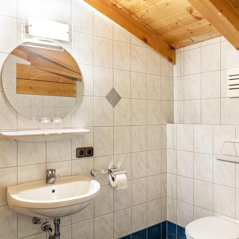 Kellerjoch - Apartamento Premium de 3 dormitorios con balcón - 17