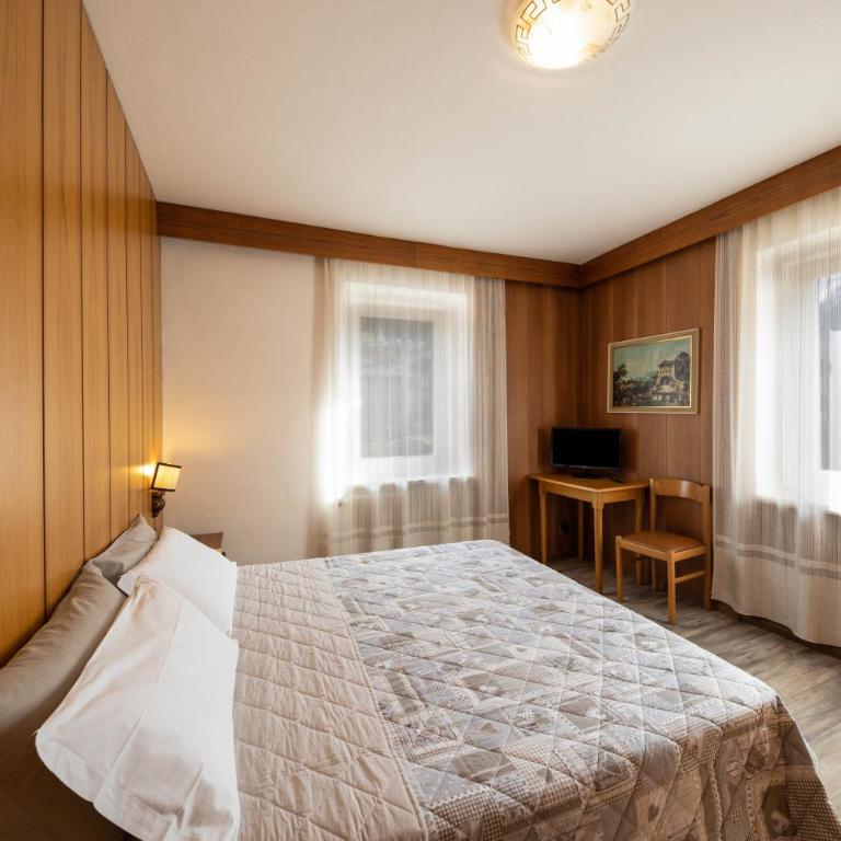 Appartamento Primavera 1 - Appartamento Superior con 1 Camera da Letto e Balcone - 7