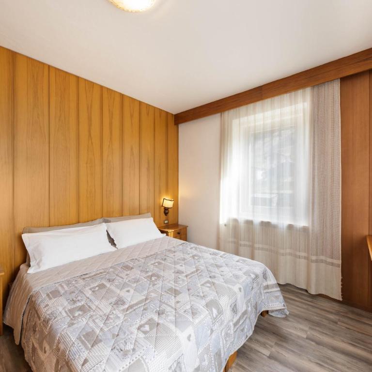Appartamento Primavera 1 - Appartamento Superior con 1 Camera da Letto e Balcone - 2