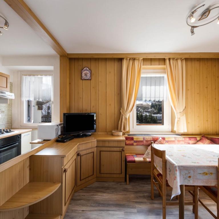 Appartamento Primavera 1 - Appartamento Superior con 1 Camera da Letto e Balcone - 5