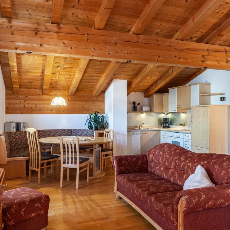 Kellerjoch - Apartamento Premium de 3 dormitorios con balcón - 9