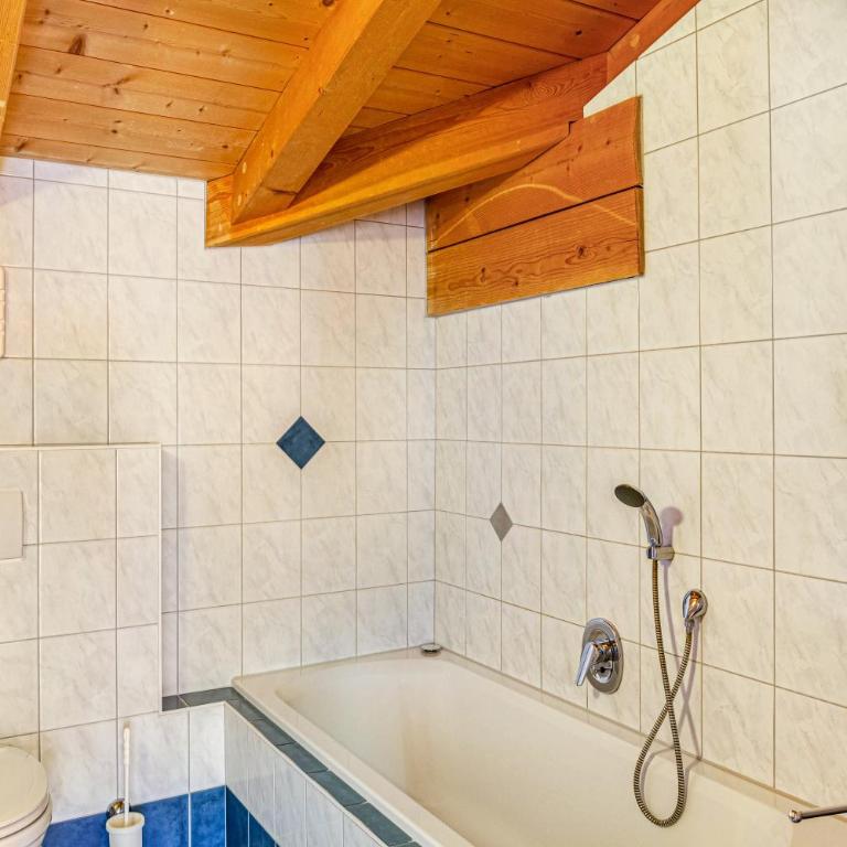 Kellerjoch - Apartamento Premium de 3 dormitorios con balcón - 18