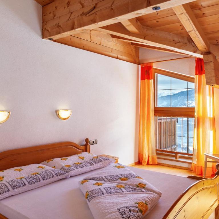 Kellerjoch - Apartamento Premium de 3 dormitorios con balcón - 2