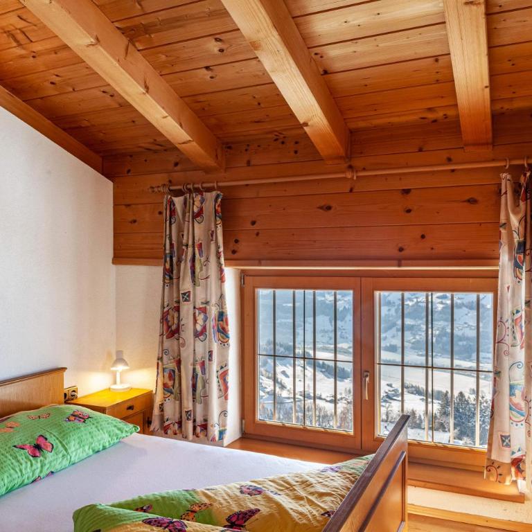 Kellerjoch - Apartamento Premium de 3 dormitorios con balcón - 5