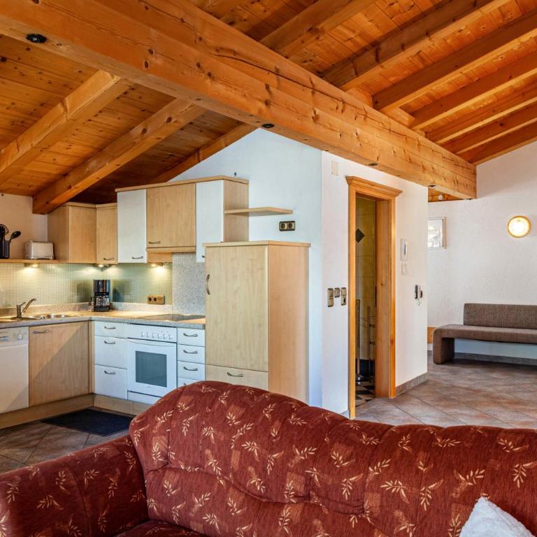 Kellerjoch - Apartamento Premium de 3 dormitorios con balcón - 10