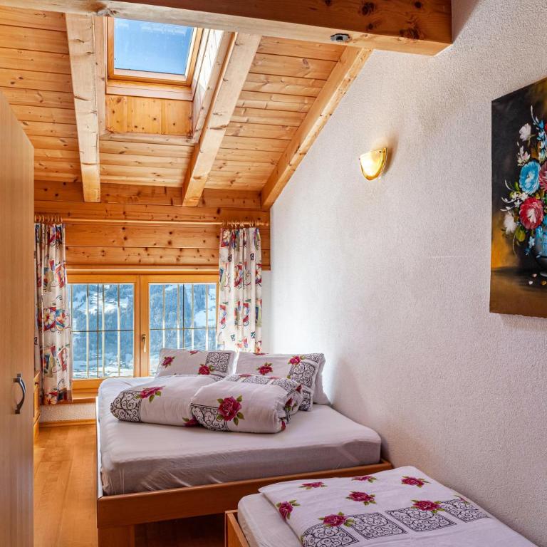 Kellerjoch - Apartamento Premium de 3 dormitorios con balcón - 6