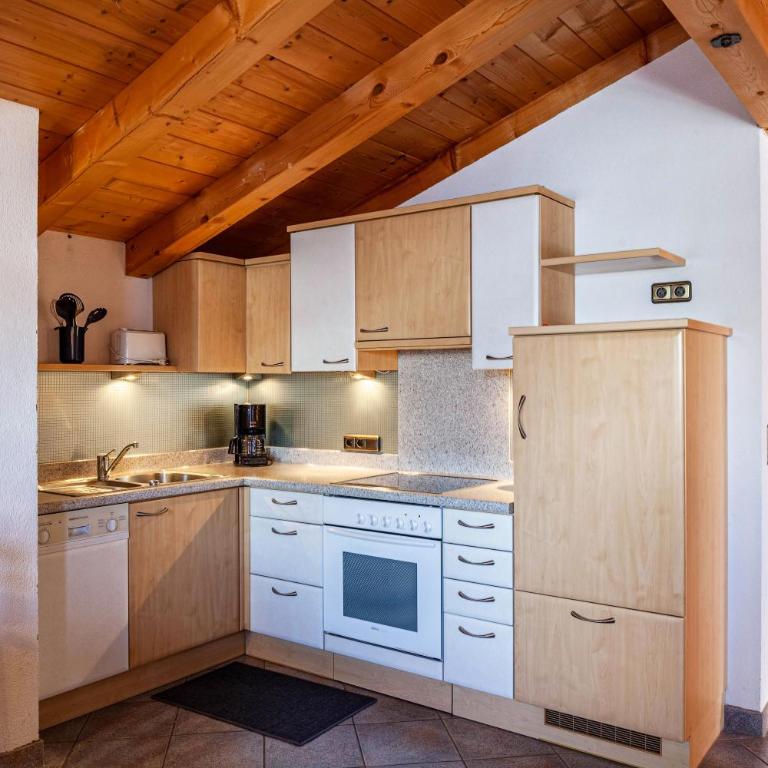 Kellerjoch - Apartamento Premium de 3 dormitorios con balcón - 11