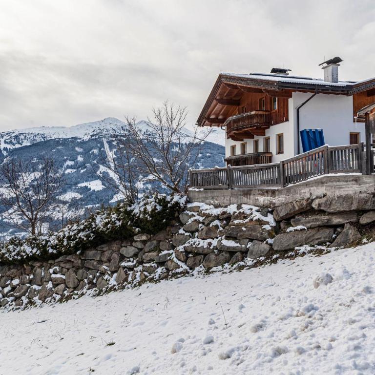 Kellerjoch - Apartamento Premium de 3 dormitorios con balcón - 22