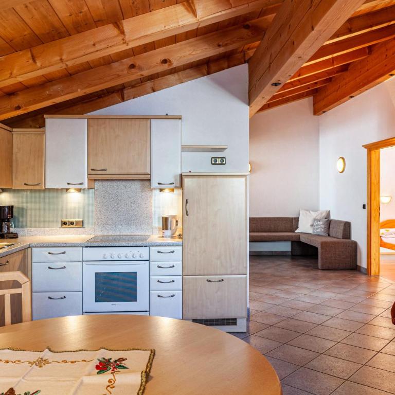 Kellerjoch - Apartamento Premium de 3 dormitorios con balcón - 12