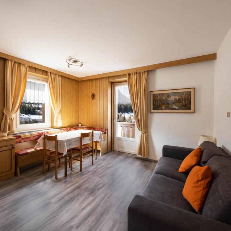 Appartamento Primavera 1 - Appartamento Superior con 1 Camera da Letto e Balcone - 3